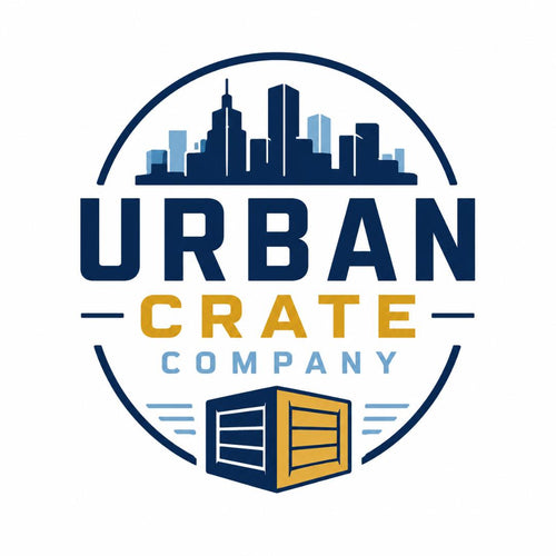 Urban Crate Company